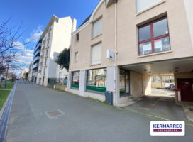 location Bureaux 85.00 m² Rennes 35