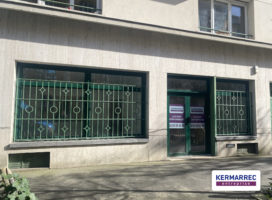 location Bureaux 76.00 m² Rennes 35