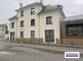 location Bureaux 240.00 m² Rennes 35