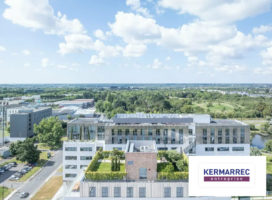 achat Bureaux 4303.00 m² Saint-Herblain 44